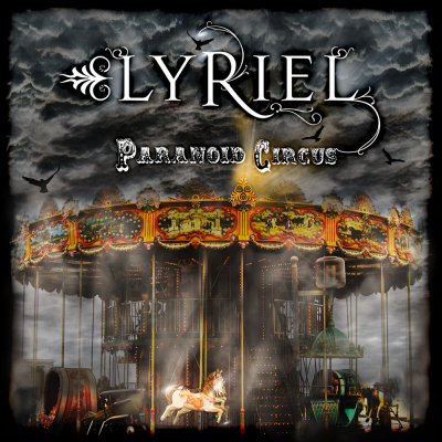 Lyriel: "Paranoid Circus" – 2011